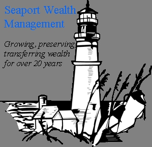 San Diego Seaport Wealth Management