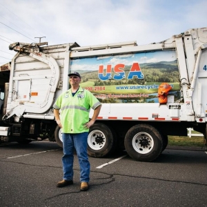 Photo of USA Waste & Recycling