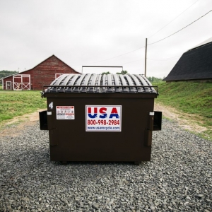 Photo of USA Waste & Recycling