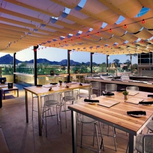 Photo of Retractable Awnings