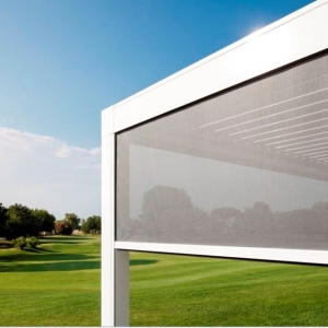 Photo of Retractable Awnings