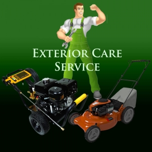 Photo of Exterior Care Service