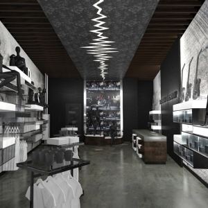 Photo of Heather Allen Design Group