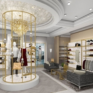 Photo of Heather Allen Design Group