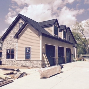 Photo of Clayton Restoration Company