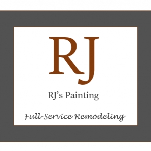 Photo of RJ's Painting