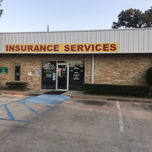 Photo of Insurance Services Agency