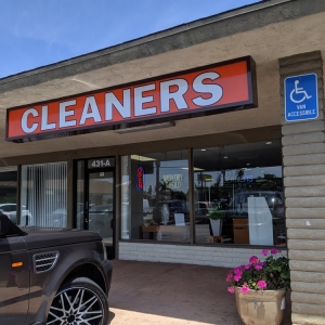 Photo of Clockwork Cleaners