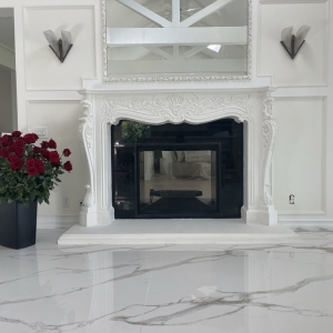 Photo of LA Precast Mantels