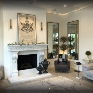 Photo of LA Precast Mantels