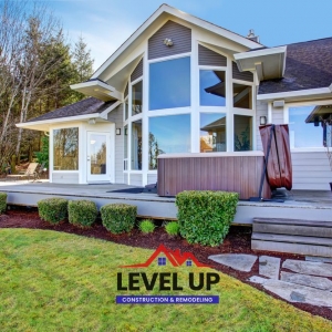 Photo of Level Up Construction & Remodeling