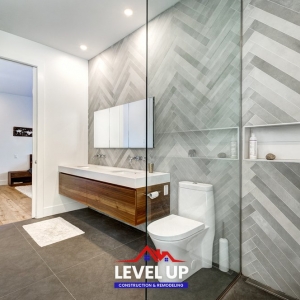 Photo of Level Up Construction & Remodeling