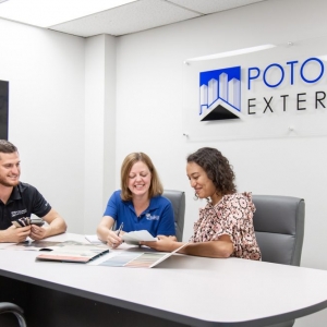 Photo of Potomac Exteriors