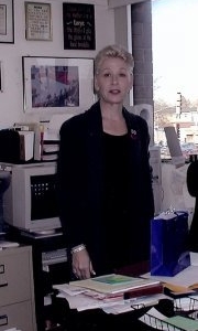 Photo of Kathleen Marie Walsh Attorney At Law