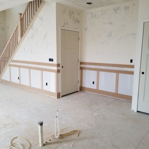 Photo of CBR Interiors