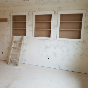 Photo of CBR Interiors
