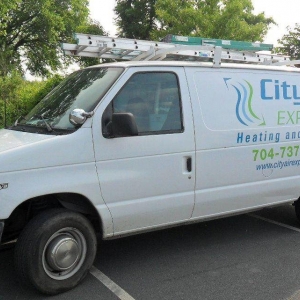 Photo of City Air Experts Heating and Cooling