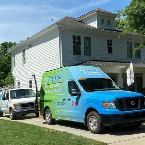 Photo of City Air Experts Heating and Cooling