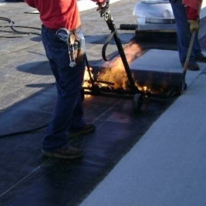 Photo of Chicagoland Roofing & Tuckpointing