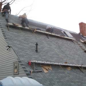 Photo of Chicagoland Roofing & Tuckpointing