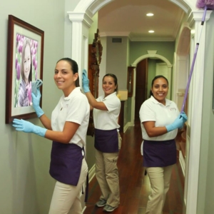 Photo of Baja Maid Services