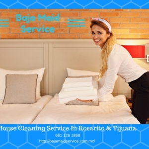 Photo of Baja Maid Services
