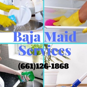 Photo of Baja Maid Services