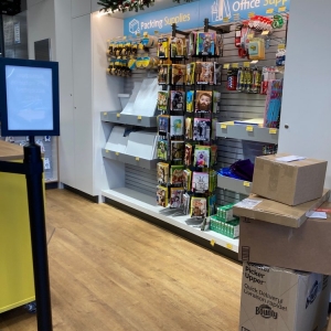 Lakeway The UPS Store