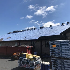 Photo of C.R.E Roofing & Restoration