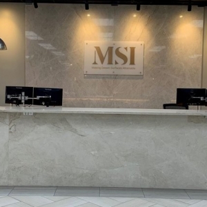 Photo of MSI