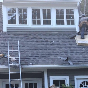 Photo of New Bedford Roofing and Gutters