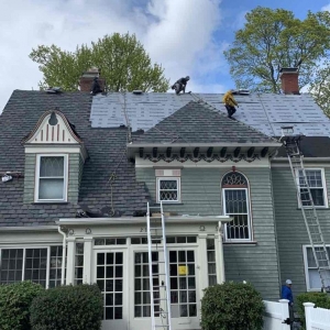 Photo of New Bedford Roofing and Gutters