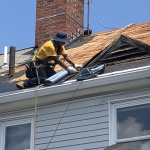 Photo of New Bedford Roofing and Gutters