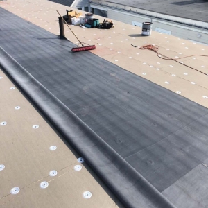 Photo of New Bedford Roofing and Gutters