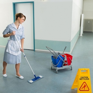 Photo of County Cleaners