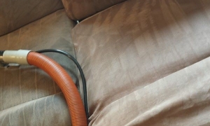 Photo of Fiber Brite Carpet, Upholstery, Tile & Grout Cleaning