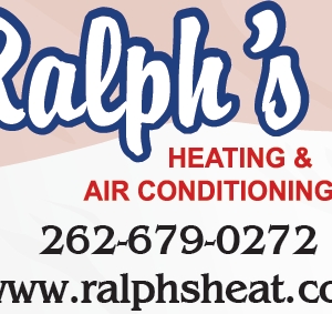Muskego Ralph's Heating & Air Conditioning Inc
