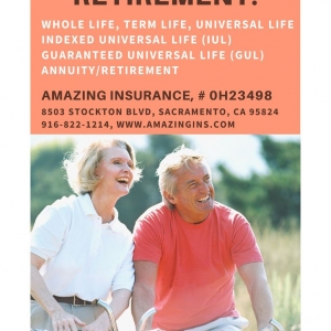 Photo of Amazing Insurance Services