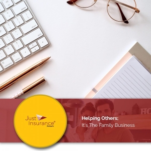 Photo of Just Insurance Brokers