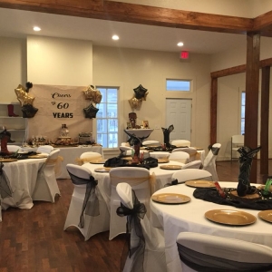 Photo of S and R Barn Events
