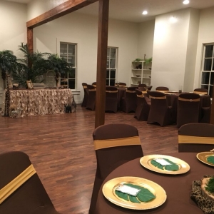 Photo of S and R Barn Events