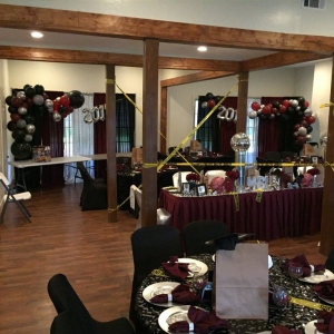 Photo of S and R Barn Events