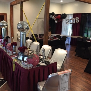 Photo of S and R Barn Events