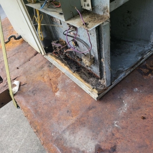 Photo of Orangeburg Refrigeration And A/C
