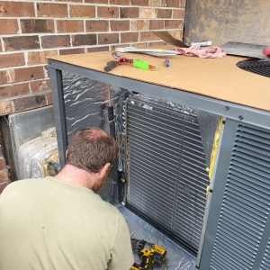 Photo of Orangeburg Refrigeration And A/C