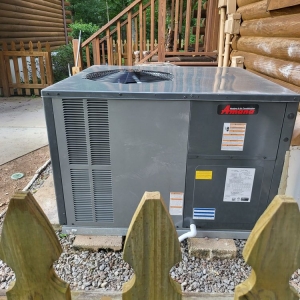 Photo of Orangeburg Refrigeration And A/C