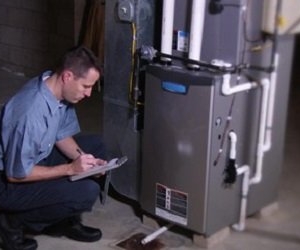 Photo of Lakeview Heating and Cooling