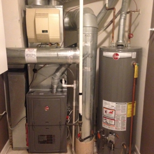 Photo of Lakeview Heating and Cooling