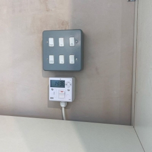 Photo of Venom Licensed Electrician