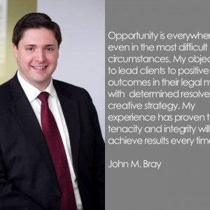 Photo of Oosterhof & Bray, PLLC